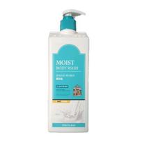 Milk Baobab Moist Body Wash Clean Soap 800ml One thing
