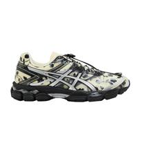 ASICS Gel-Cumulus 16 Cecilie Bahnsen Floral Pack Ivory Black 37.5
