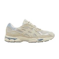 ASICS Gel-NYC Smoke Grey 37