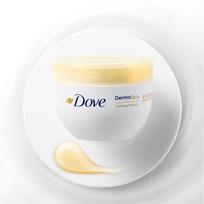 Dove Nourishing Brightening Body Lotion