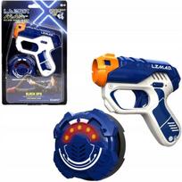Pistolet Glock Cel Laserowy Paintball Podczerwień Laser Tag Lazer M.a.d.