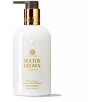 Oudh Accord & Gold Body Lotion - Tělové mléko