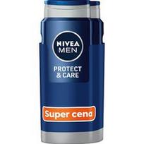 Men Protect & Care Shower Gel ( 2 x 500 ml )