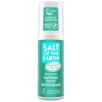 Natural Foot Deodorant - Deo spray na nohy