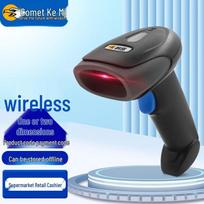 Kemi EW-9500 Wireless 1D 2D Barcode Scanner