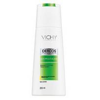 Dercos Anti-Dandruff Treatment Shampoo ( Dry Hair )