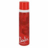 Charlie Red body spray