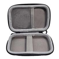Hard Case for Extreme Pro/Extreme Portable External SSD Travel Case Storage Bag Fits 500GB 1TB 2TB External Solid State Drive China Mainland