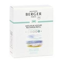 Ocean Breeze Car Diffuser Recharge/Refill ( Vůně oceánu ) - Náhradní náplň do difuzéru do auta 2 ks