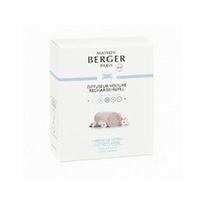 Car Diffuser Recharge/Refill ( Cotton Caress ) - Náhradní náplň do difuzéru do auta