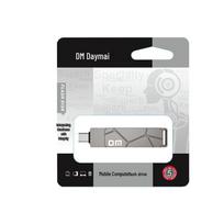 DM PT189 Dual USB-C & USB 3.2 Flash Drive