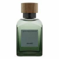 Eau de Parfum Adolfo Dominguez Bambú 120 ml Medžių Akvatinis vyrams