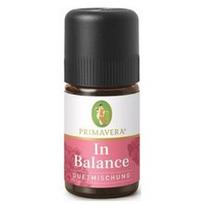 In Balance - A fragrant blend of essential oils