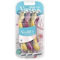 Venus 3 Dragonfruit - Jednorázová holítka 6 ks