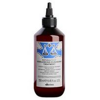 Natural Tech Rebalancing Cleansing Treatment - Vlasová kúra pro rychle se mastící vlasy
