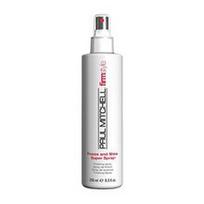 Firm Style Freeze & Shine Super Spray