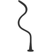 Easy-Install Washing Machine Door Holder Front Load Washer Door Bracket  Fits Most Washers 4.3x43cm juoda