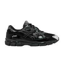 ASICS Gel-NYC Kicki Yang Zhang Black Pure Silver 38
