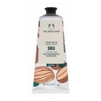 Shea Hand Balm - Vyživující a hydratační balzám na ruce