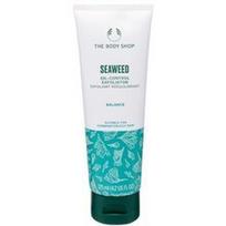 Seaweed Oil-Control Exfoliator - Exfoliační gel s peelingovým efektem