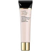 Futurist Aqua Brilliance Watery Glow Primer - Hydratační podkladová báze