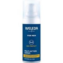 For Men 5in1 Multi-Action Serum - Multifunkční pleťové sérum pro muže