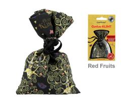 Woreczek Zapachowy Gustav Klimt Red Fruits Saszetka Do Szafy Zapach