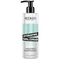Hydrating Curl Defining Cream - Hydratační krém pro kudrnaté vlasy