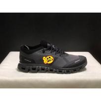 Lightweight Breathable Slip On Running Sneakers for Men and Women Comfortable Cushioning Flexible Fit 37