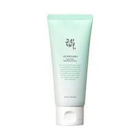 [Beauty of Joseon] Green Plum Refreshing Cleanser (100ml) - Mild Sub-Acidic Purifying & Moisture Recharge