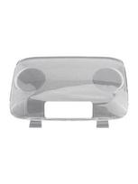 Car Roof Doom Light Lamp Lens Cover For Toyota For TUNDRA 2007-21 For SEQUOIA 2008-21 81240-0C060 Interior Roof Overhead China Mainland