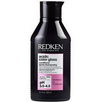 Acidic Color Gloss Conditioner - Rozjasňující kondicionér pro intenzivní výživu a dlouhotrvající barvu a lesk