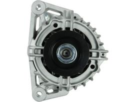 Alternator Ford 1.8 D 1.8 Td Escort Fiesta Courier