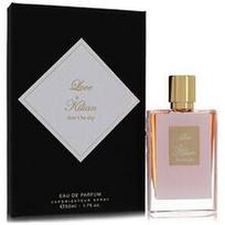 Love, Don´t Be Shy EDP