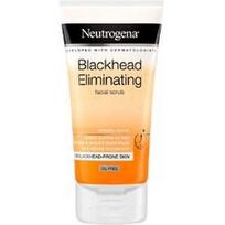Blackhead Eliminating Facial Scrub - Peeling proti černým tečkám