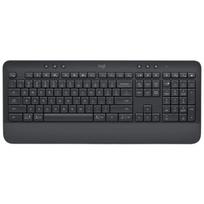 Logitech K650 Wireless Comfort Keyboard