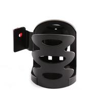 For Land Rover Defender 90 110 130 04-18 Car Center Console Drink Water Cup Holder Water Juice Beer Coffee Cup Bottle Can Holder juoda