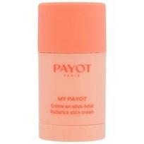 My Payot Radiance Stick Cream - Rozjasňující hydratační krém v tyčince