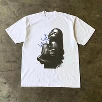 Sade Love Deluxe T-shirt 90s Retro Album Cover Men's Women Cotton T-shirt Four Seasons New Style Suitable for Both Men and Women S įvairiaspalvis