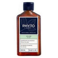 Volume Volumizing Shampoo - Šampon pro zvětšení objemu