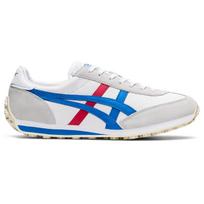 Onitsuka Tiger EDR 78 White Directoire Blue Red 37