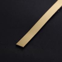 Stickers Wall Tile Strip Living Room Decoration Wall Sticker Strips Edge Strip Decorative Lines width 1cm auksas