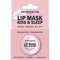 Lip Mask Kiss & Sleep - Noční regenerační maska na rty