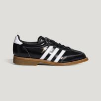 adidas Samba Bowling 'Core Black Cloud White' 36.5