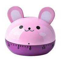 Žadintuvas Laikmatis Laiko Valdymas Lengva Naudotis Animacinis Varlės Formos Virtuvės Laikmatis Maisto Gaminimo Įrankis Virtuvės Prietaisas C