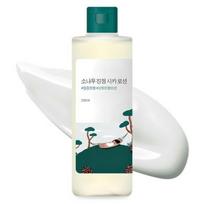 [Round Lab] Pine Calming Cica Lotion - Barrier Repair & Gentle Sebum Control, 250ml | Olive's K-beauty 250ml x 1EA