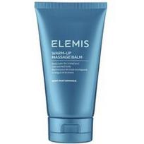 Warm-Up Massage Balm - Hřejivý masážní balzám