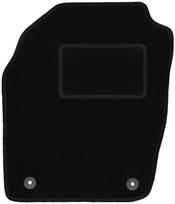 Dywanik Kierowcy Czarny Do: Suzuki Wagon R+ Hatchback (1998-2010)