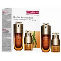 Double Serum Ritual - Dárková sada pleťové péče