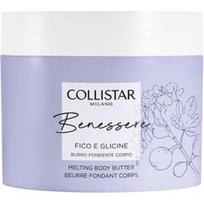 Benessere Melting Body Butter - Vyživující tělové máslo